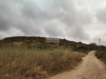 Terreno para Venda em Vila do Bispo e Raposeira