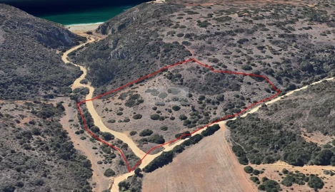 Terreno para Venda em Vila do Bispo e Raposeira