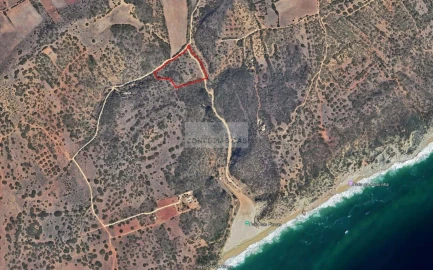 Terreno para Venda em Vila do Bispo e Raposeira