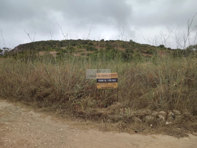 Terreno para Venda em Vila do Bispo e Raposeira Foto 19
