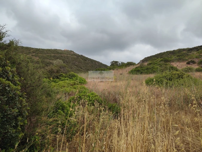 Terreno para Venda em Vila do Bispo e Raposeira Foto 7