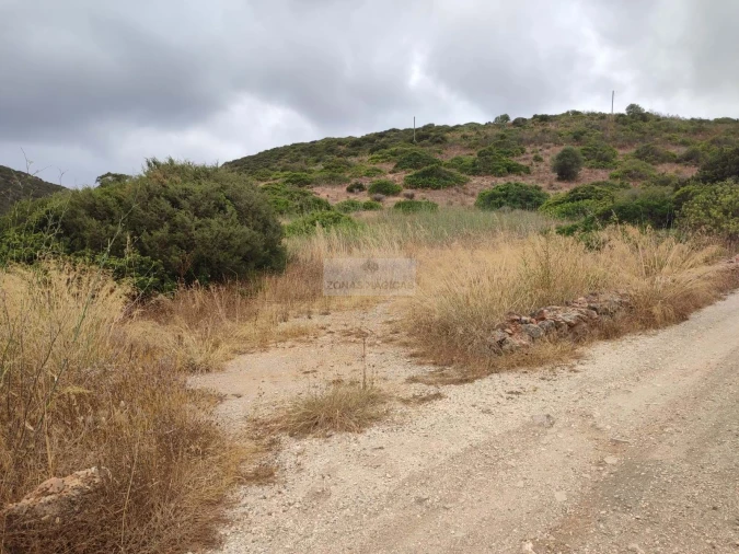 Terreno para Venda em Vila do Bispo e Raposeira Foto 14