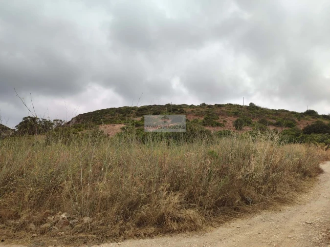 Terreno para Venda em Vila do Bispo e Raposeira Foto 13