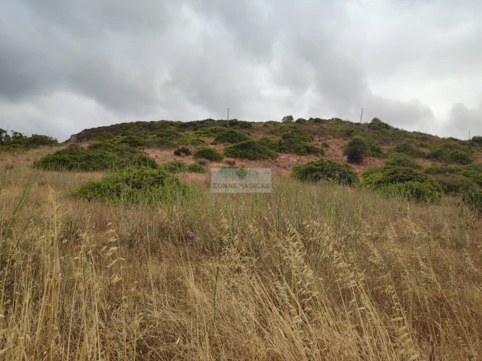 Terreno para Venda em Vila do Bispo e Raposeira Foto 15