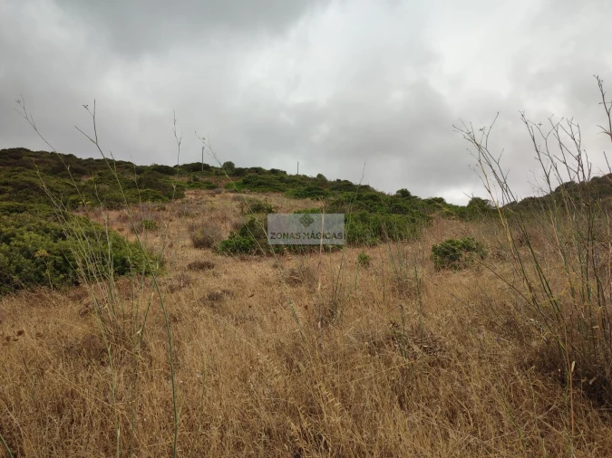 Terreno para Venda em Vila do Bispo e Raposeira Foto 11