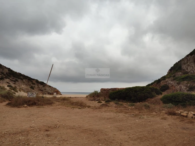 Terreno para Venda em Vila do Bispo e Raposeira Foto 20