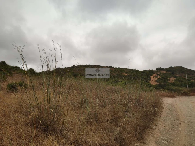 Terreno para Venda em Vila do Bispo e Raposeira Foto 10