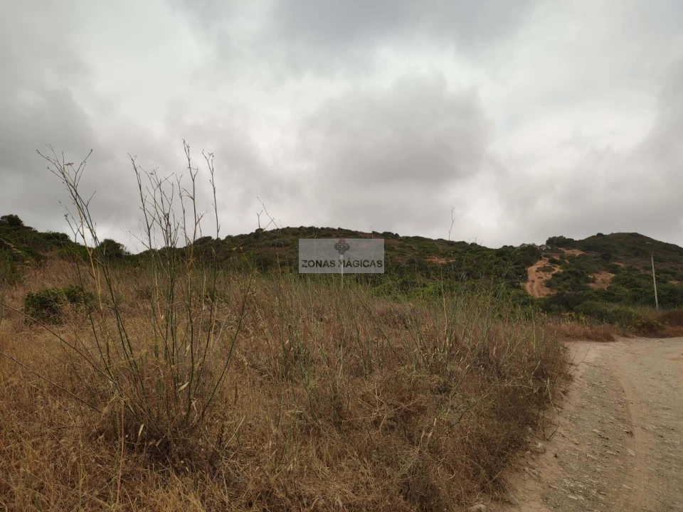 Terreno para Venda em Vila do Bispo e Raposeira Foto 10