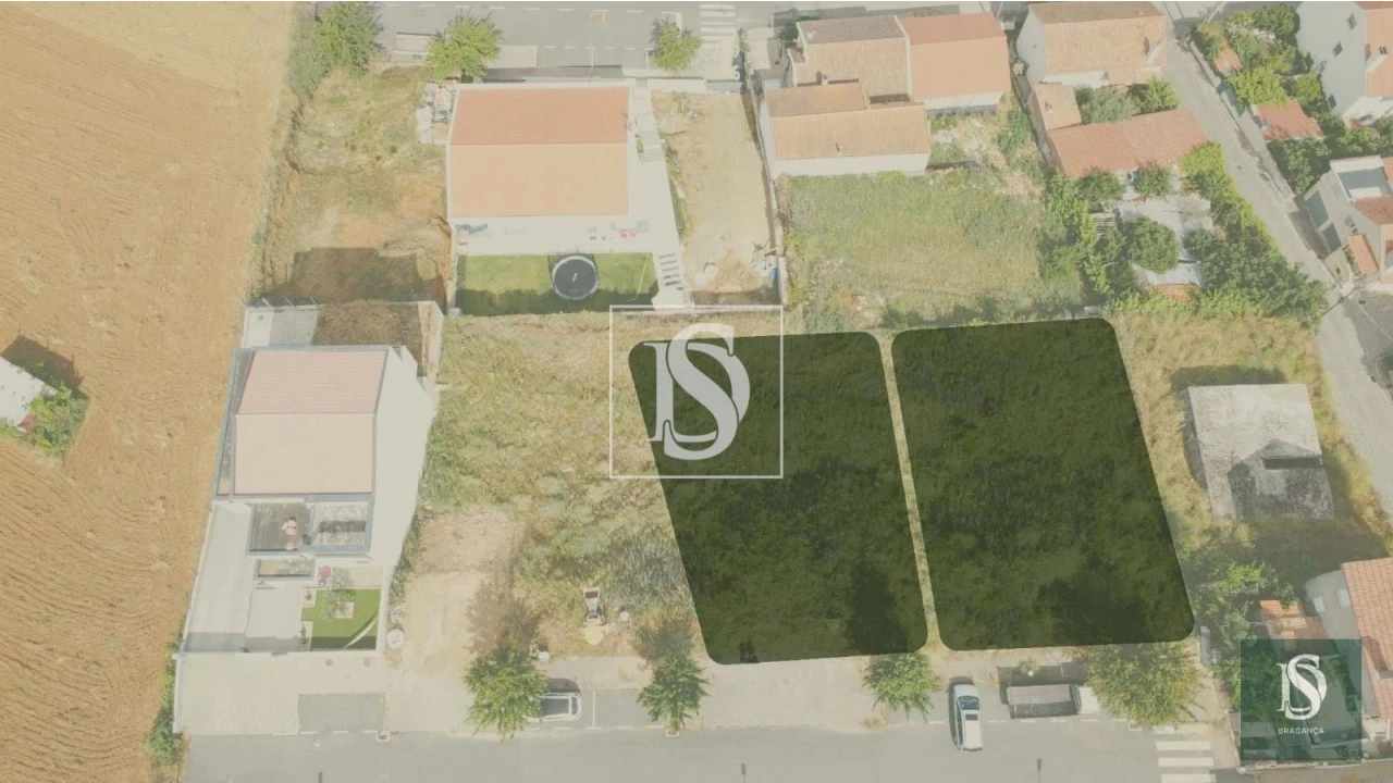 Terreno para Venda em Sé, Santa Maria e Meixedo Foto 6