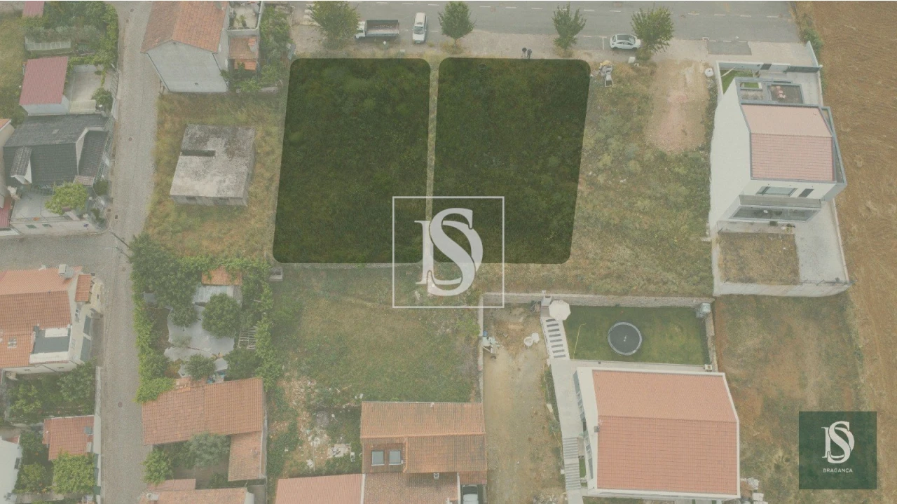 Terreno para Venda em Sé, Santa Maria e Meixedo Foto 3