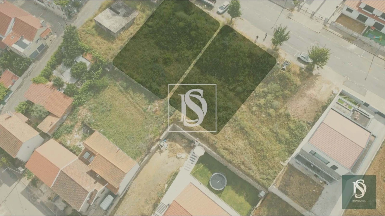 Terreno para Venda em Sé, Santa Maria e Meixedo Foto 1