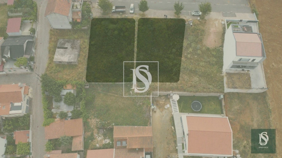 Terreno para Venda em Sé, Santa Maria e Meixedo Foto 3