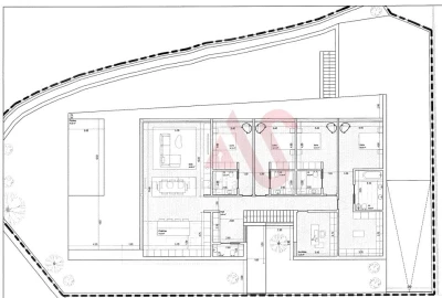 Moradia T4 para Venda em Nogueiró e Tenões