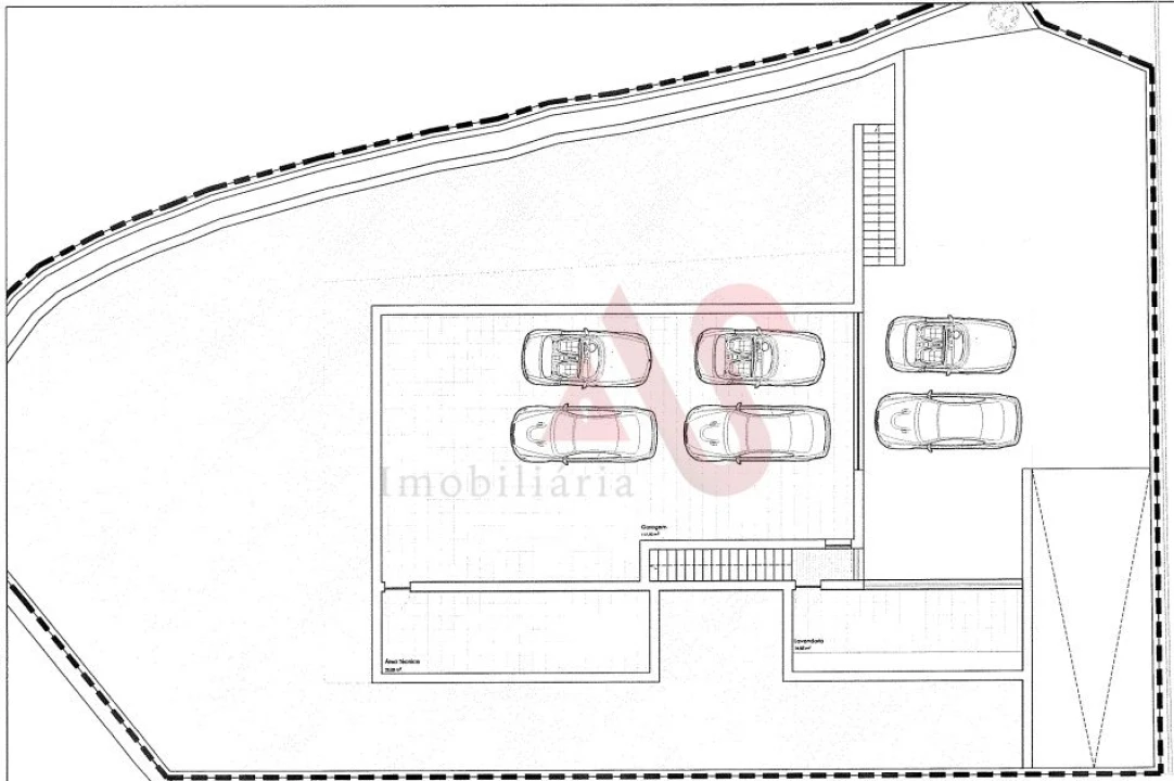 Moradia T4 para Venda em Nogueiró e Tenões Foto 7
