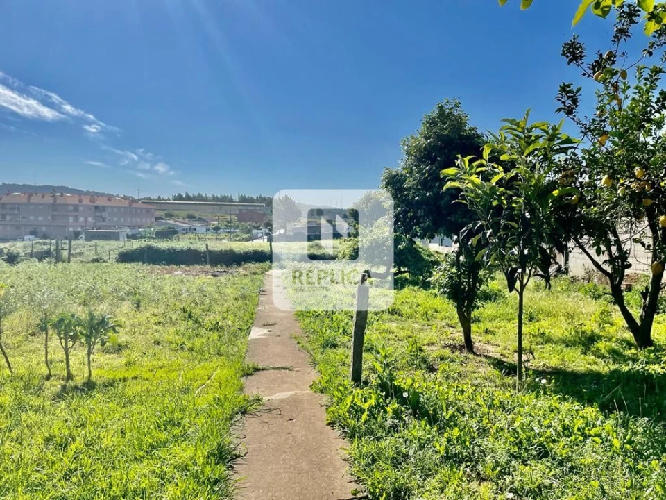 Quinta T3 para Venda em Gulpilhares e Valadares Foto 1