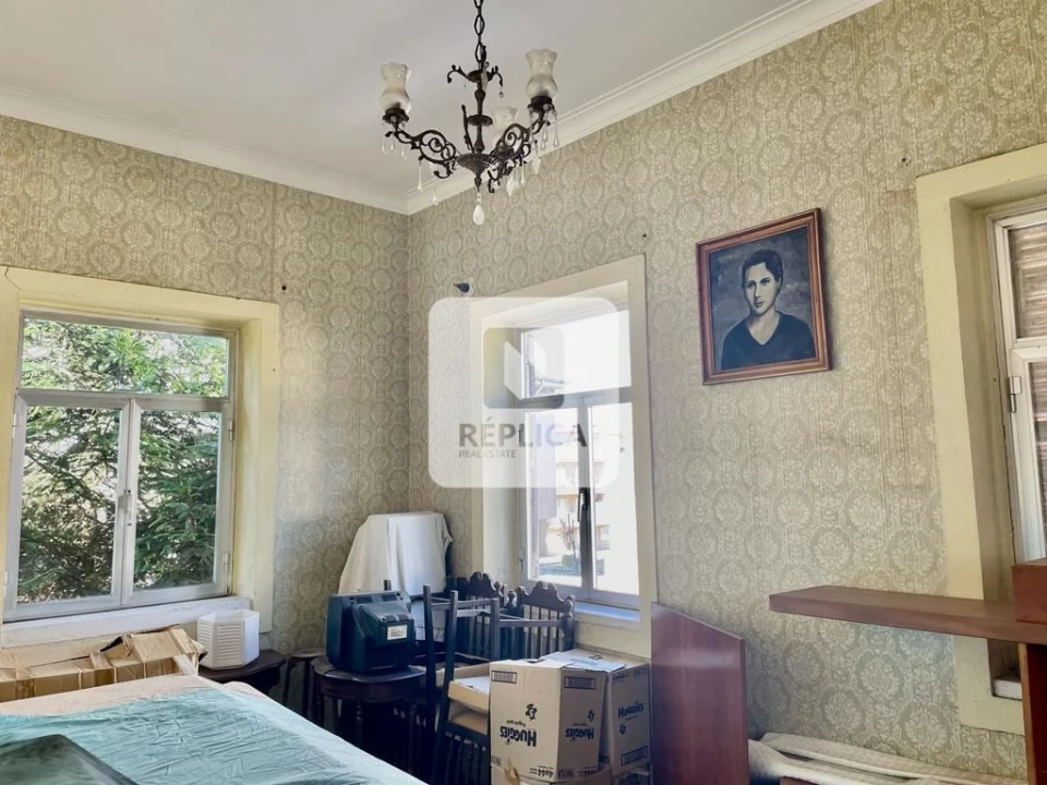 Quinta T3 para Venda em Gulpilhares e Valadares Foto 8