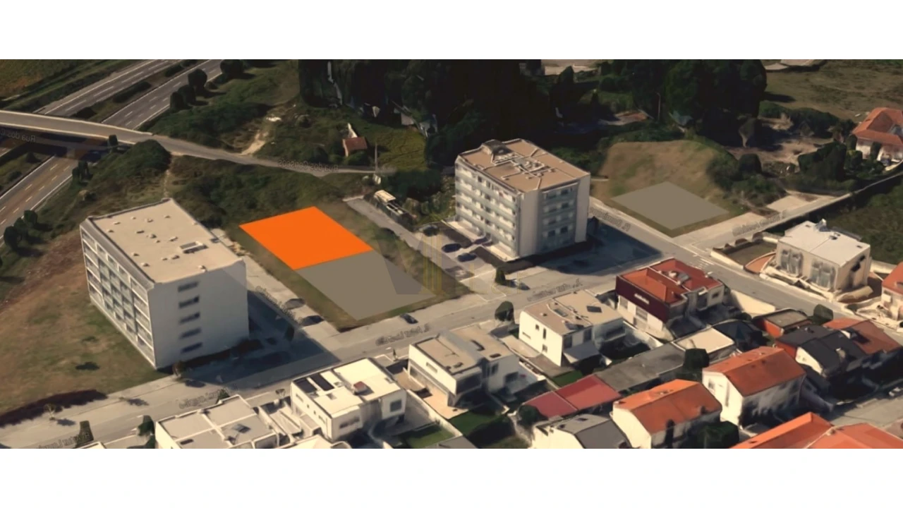 Terreno para Venda em Aguas Santas Foto 4