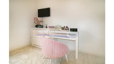Moradia T3 para Venda em Salvaterra de Magos e Foros de Salvaterra