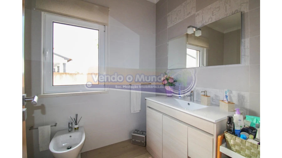Moradia T3 para Venda em Salvaterra de Magos e Foros de Salvaterra Foto 14