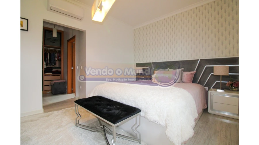 Moradia T3 para Venda em Salvaterra de Magos e Foros de Salvaterra Foto 13