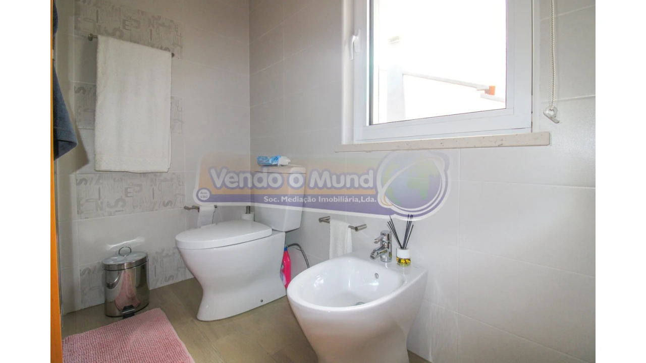 Moradia T3 para Venda em Salvaterra de Magos e Foros de Salvaterra Foto 15