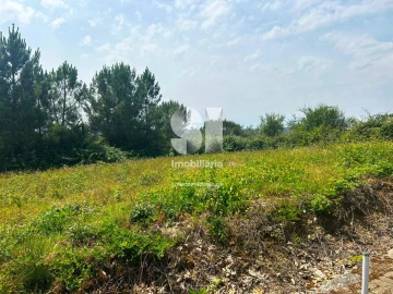 Terreno para Venda em Sabrosa