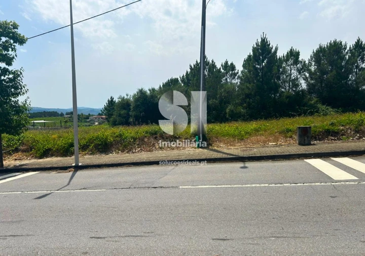Terreno para Venda em Sabrosa Foto 8