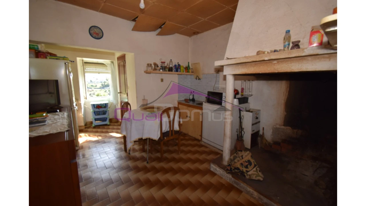 Quinta T1 para Venda em Santa Margarida da Coutada Foto 8