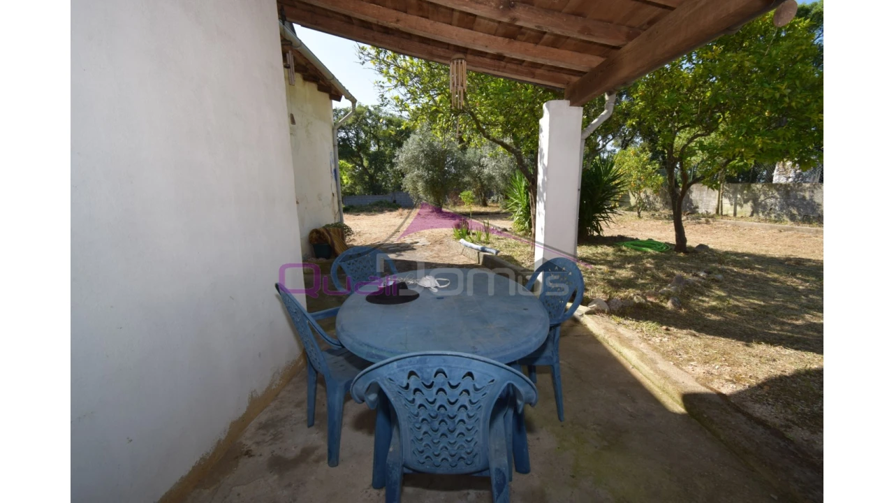 Quinta T1 para Venda em Santa Margarida da Coutada Foto 18