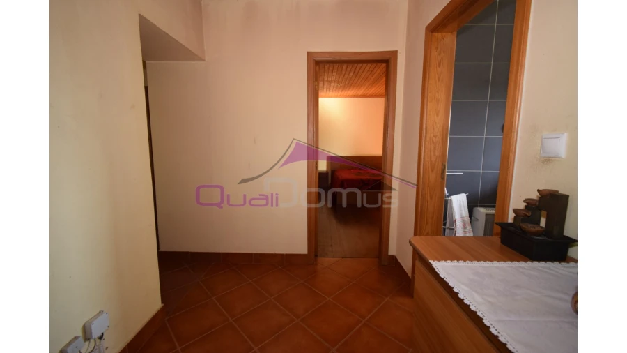Quinta T1 para Venda em Santa Margarida da Coutada Foto 11