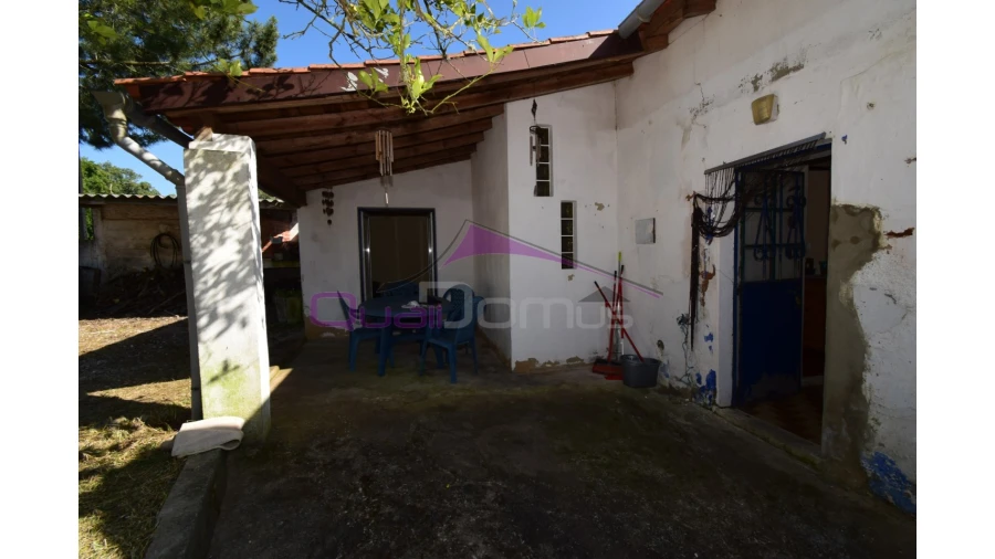 Quinta T1 para Venda em Santa Margarida da Coutada Foto 17