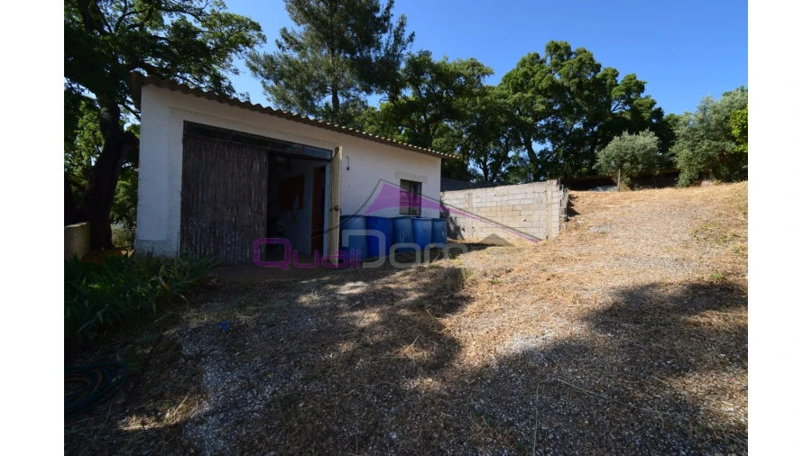 Quinta T1 para Venda em Santa Margarida da Coutada Foto 21