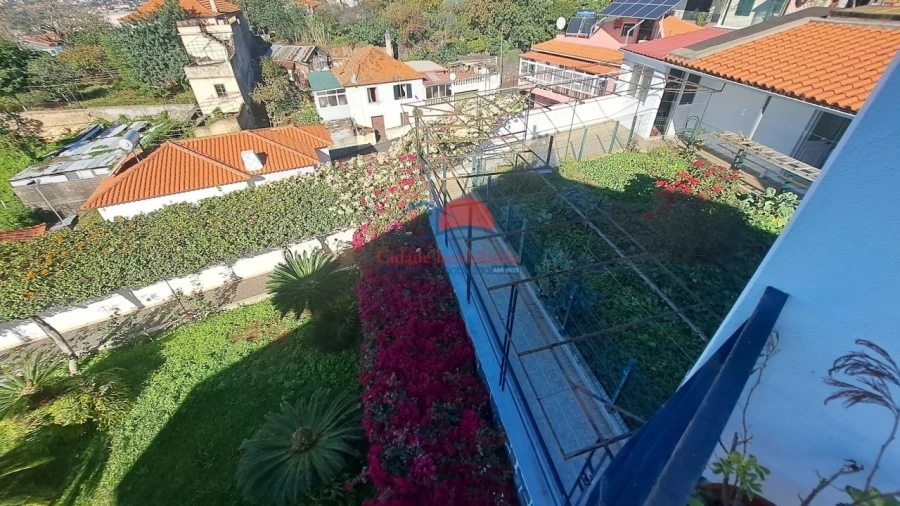 Moradia T4 para Venda em Funchal (Santa Maria Maior) Foto 15
