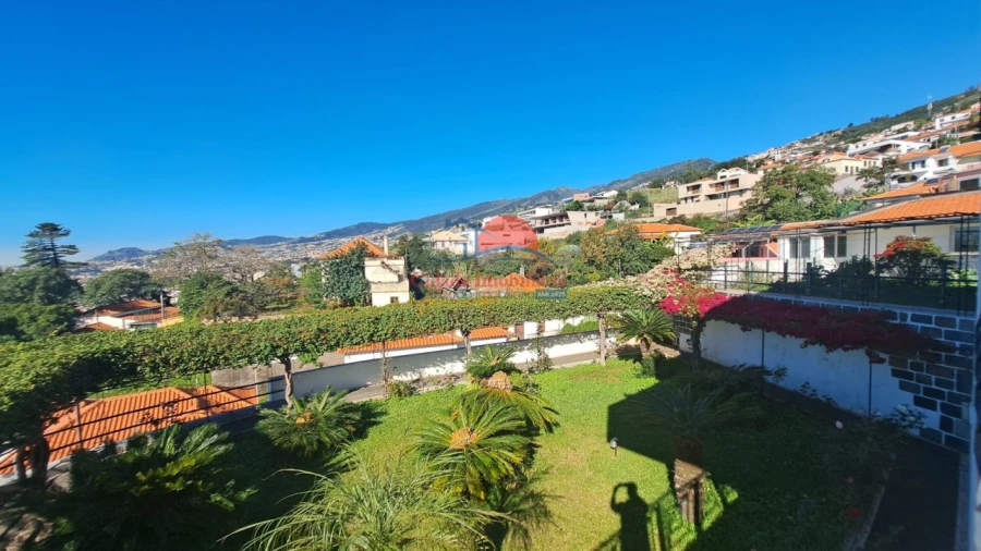 Moradia T4 para Venda em Funchal (Santa Maria Maior) Foto 17