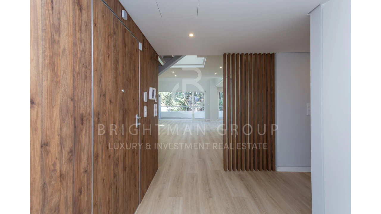 Apartamento T3 para Venda em Carcavelos e Parede Foto 20