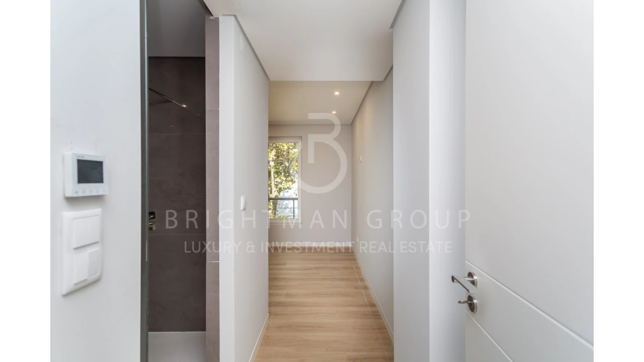 Apartamento T3 para Venda em Carcavelos e Parede Foto 15