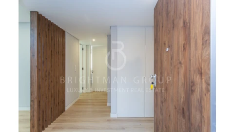Apartamento T3 para Venda em Carcavelos e Parede