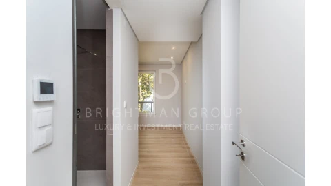 Apartamento T3 para Venda em Carcavelos e Parede