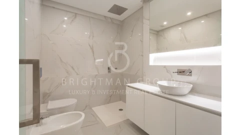 Apartamento T3 para Venda em Carcavelos e Parede