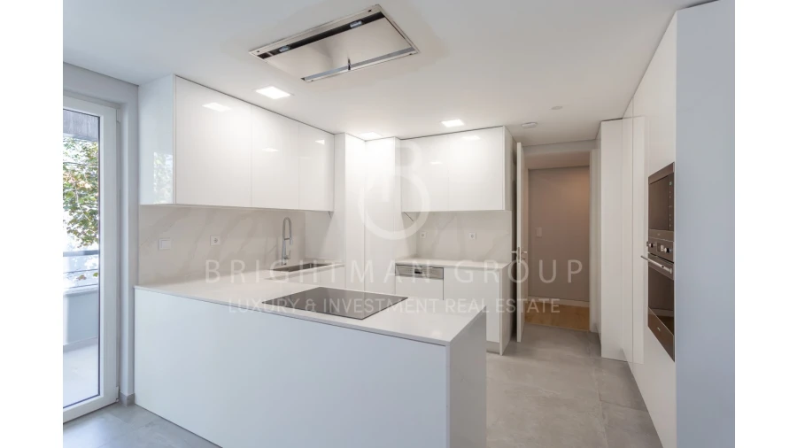 Apartamento T3 para Venda em Carcavelos e Parede Foto 10
