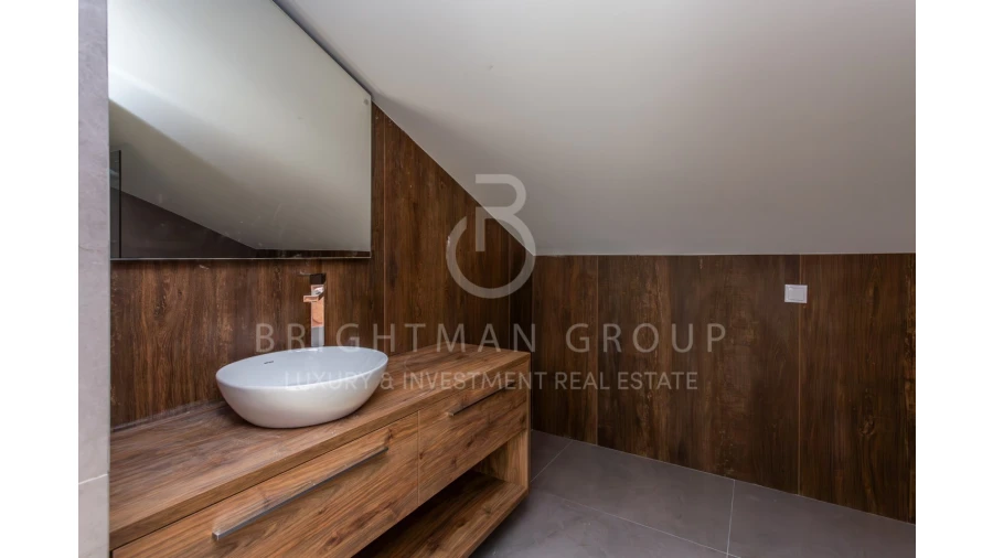 Apartamento T3 para Venda em Carcavelos e Parede Foto 29