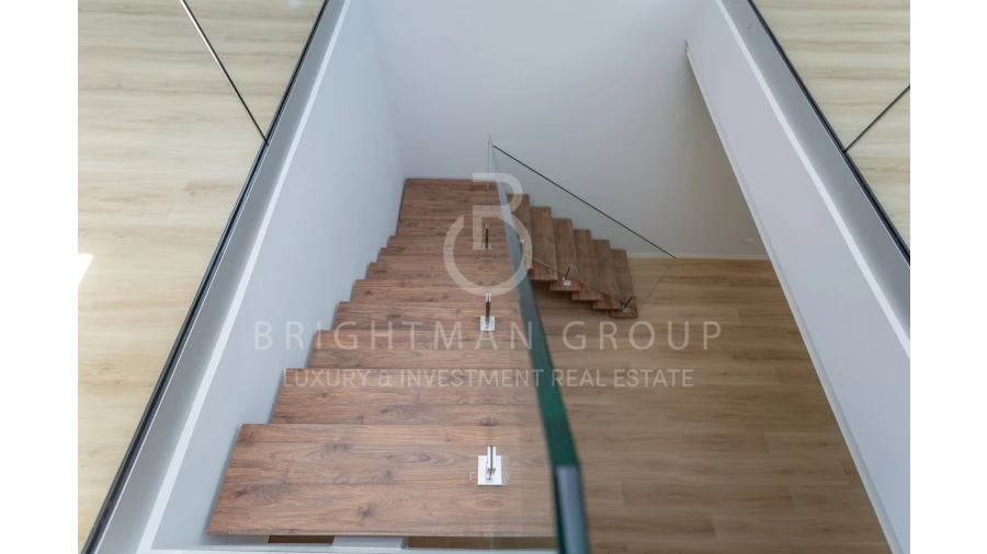 Apartamento T3 para Venda em Carcavelos e Parede Foto 28