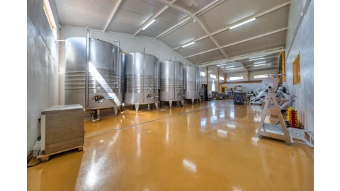 Armazém para Venda em Achete, Azoia de Baixo e Póvoa de Santarém