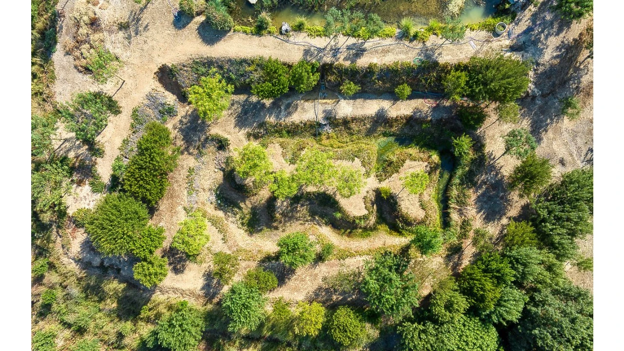 Armazém para Venda em Achete, Azoia de Baixo e Póvoa de Santarém Foto 5