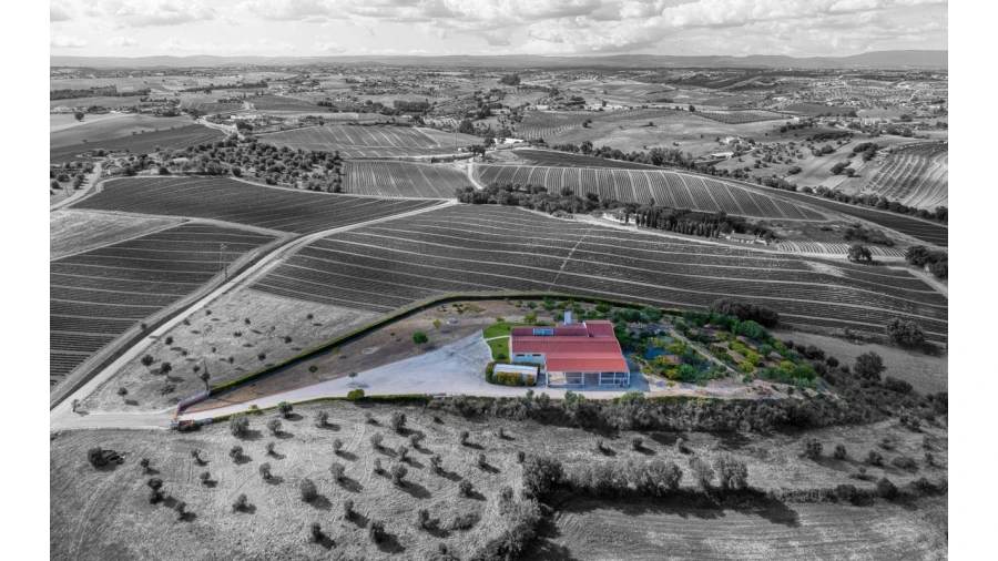Armazém para Venda em Achete, Azoia de Baixo e Póvoa de Santarém Foto 15