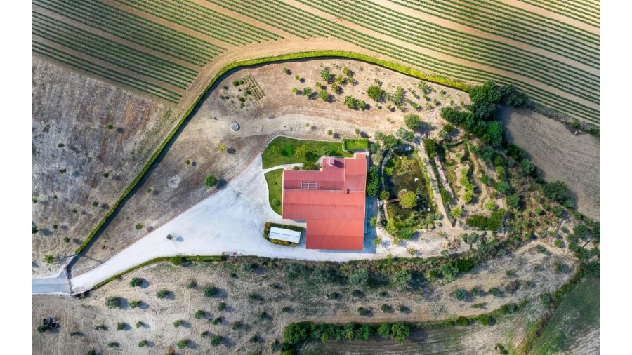Armazém para Venda em Achete, Azoia de Baixo e Póvoa de Santarém Foto 16