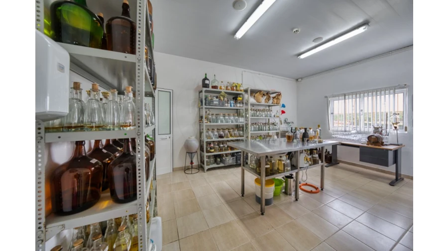 Armazém para Venda em Achete, Azoia de Baixo e Póvoa de Santarém Foto 40