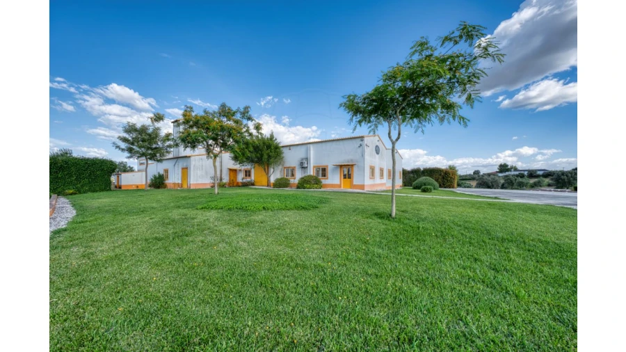 Armazém para Venda em Achete, Azoia de Baixo e Póvoa de Santarém Foto 18
