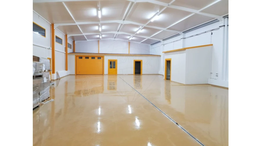 Armazém para Venda em Achete, Azoia de Baixo e Póvoa de Santarém Foto 43