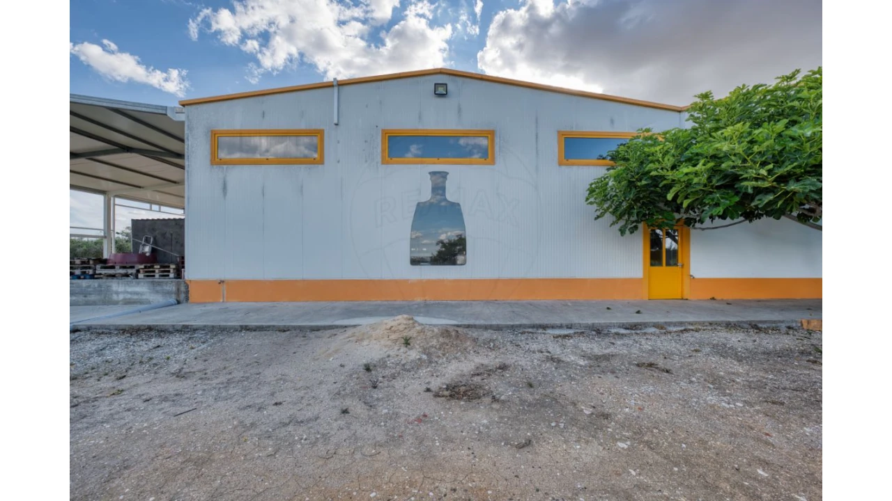 Armazém para Venda em Achete, Azoia de Baixo e Póvoa de Santarém Foto 25
